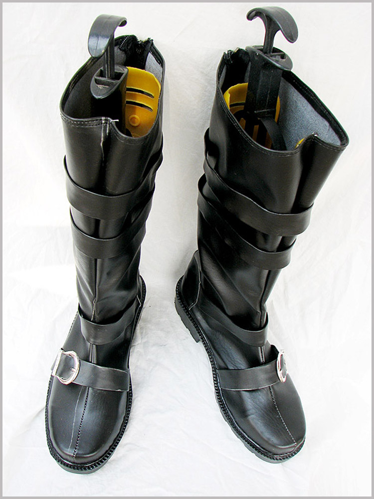 コスプレ靴 ディーグレイマン Arystar Krory The Third  変装 仮装 華麗 COS コスチューム ハロウィン サイズオーダー